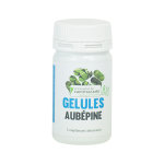 Le comptoir de l'apothicaire aubepine bio 90 g�lules