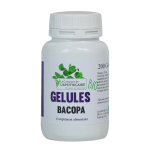 Le comptoir de l'apothicaire bacopa bio 200 g�lules