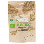 Comptoir de l'apothicaire bâton de réglisse bio 50g Comptoir de l'apothicaire bâton de réglisse bio 50g