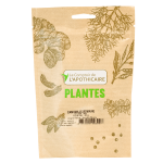 Le comptoir de l'apothicaire camomille romaine 40g