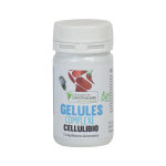 Le comptoir de l'apothicaire celluli bio 90 g�lules