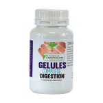 Le comptoir de l'apothicaire - complexe digestion 200 gélules végétales Le comptoir de l'apothicaire - complexe digestion 200 gélules végétales