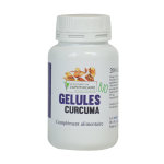 Le comptoir de l'apothicaire curcuma bio 200 glules