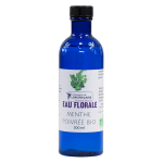 Le comptoir de l'apothicaire eau florale menthe poivr�e bio 200ml