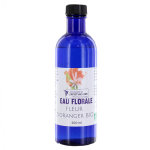 Le comptoir de l'apothicaire eau florale oranger bio 200ml