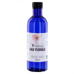 Le comptoir de l'apothicaire eau florale rose bio 200ml