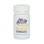 Le comptoir de l'apothicaire echinacea racine bio 90 glules