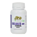 Le comptoir de l'apothicaire fenouil semence bio 200 g�lules