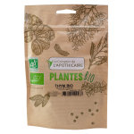 Le comptoir de l'apothicaire feuille de thym de provence bio 50g