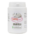 Le comptoir de l'apothicaire super food graviola bio 100g