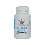Le comptoir de l'apothicaire glules complexe affiminceur bio 200 glules
