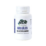 Le comptoir de l'apothicaire glucosamine 200 glules