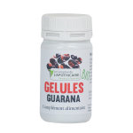 Le comptoir de l'apothicaire guarana bio 90 glules