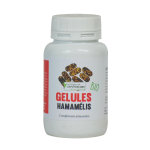 Le comptoir de l'apothicaire hamamelis bio 200 glules