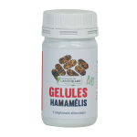 Le comptoir de l'apothicaire hamamelis bio 90 glules