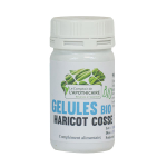 Le comptoir de l'apothicaire haricot cosse bio 90 g�lules