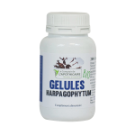 Le comptoir de l'apothicaire harpagophytum bio 200 glules