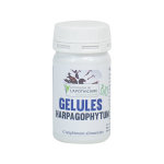 Le comptoir de l'apothicaire harpagophytum bio 90 glules