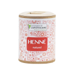 Herbier de gascogne henn naturel 100g