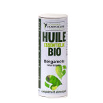 Le comptoir de l'apothicaire huile essentielle bergamote 10ml