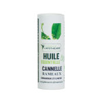 Le comptoir de l'apothicaire huile essentielle cannelle rameaux 10ml