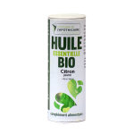 Le comptoir de l'apothicaire huile essentielle citron jaune bio 10ml