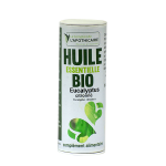 Le comptoir de l'apothicaire huile essentielle eucalyptus citronn bio 10ml