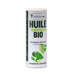 Le comptoir de l'apothicaire huile essentielle eucalyptus globulus bio 10ml Le comptoir de l'apothicaire huile essentielle eucalyptus globulus bio 10ml
