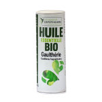Le comptoir de l'apothicaire huile essentielle gaulthérie bio 10ml Le comptoir de l'apothicaire huile essentielle gaulthérie bio 10ml