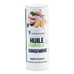 Comptoir de l'apothicaire huile essentielle gingembre bio 5ml