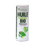 Le comptoir de l'apothicaire huile essentielle helichryse bio 2ml Le comptoir de l'apothicaire huile essentielle helichryse bio 2ml