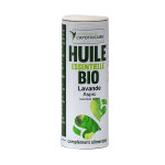 Le comptoir de l'apothicaire huile essentielle lavande aspic bio 10ml