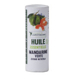 Le comptoir de l'apothicaire huile essentielle mandarine verte bio 10ml Le comptoir de l'apothicaire huile essentielle mandarine verte bio 10ml