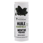 Le comptoir de l'apothicaire huile essentielle menthe poivr�e bio 10ml