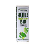 Le comptoir de l'apothicaire huile essentielle niaouli bio 10ml