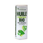 Le comptoir de l'apothicaire huile essentielle pin sylvestre bio 10ml Le comptoir de l'apothicaire huile essentielle pin sylvestre bio 10ml