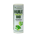 Herbier de gascogne huile essentielle ravintsara bio 10ml