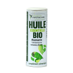 Herbier de gascogne huile essentielle romarin verbenone bio 5ml