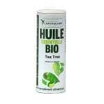 Le comptoir de l'apothicaire huile essentielle tea tree bio 10ml Le comptoir de l'apothicaire huile essentielle tea tree bio 10ml