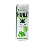 Le comptoir de l'apothicaire huile essentielle tea tree bio 10ml Le comptoir de l'apothicaire huile essentielle tea tree bio 10ml