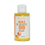 Le comptoir de l'apothicaire huile vgtale argan 125ml