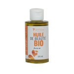 Le comptoir de l'apothicaire huile végétale bio avocat 125ml Le comptoir de l'apothicaire huile végétale bio avocat 125ml
