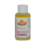Le comptoir de l'apothicaire huile vgtale bio calendula 50ml