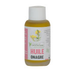 Le comptoir de l'apothicaire huile vgtale bio onagre 50ml