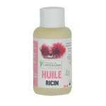 Le comptoir de l'apothicaire huile vgtale bio ricin 50ml
