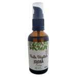 Le comptoir de l'apothicaire huile vgtale jojoba bio 50ml