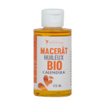 Le comptoir de l'apothicaire mac�rat bio calendula 125ml
