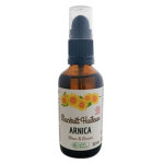 Le comptoir de l'apothicaire mac�r�t huileux arnica bio 50ml