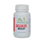 Le comptoir de l'apothicaire melilot bio 200 glules