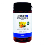 Le comptoir de l'apothicaire millepertuis bio 90 glules